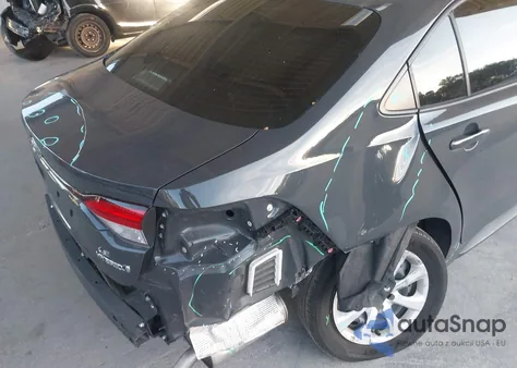 2023 Toyota Corolla Hybrid Le z USA, uszkodzony, nr VIN JTDBCMFE9P3002994